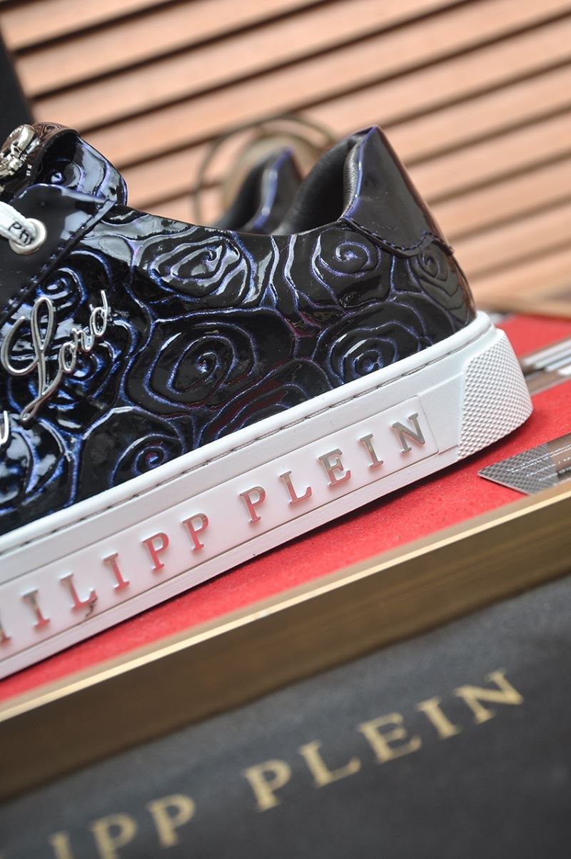 Philipp Plein Shoes